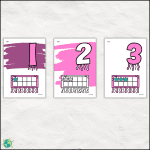 Paket – Havets siffror - bild 3