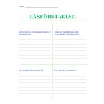 Läsförståelse – träna på att återberätta! åk 1-4 - bild 1