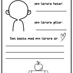 Minnesbok från läsåret (f-6) - bild 5