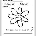 Minnesbok från läsåret (f-6) - bild 6