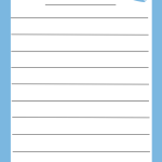 Träna på att skriva berättande texter – olika texttyper/genreskrivande - bild 7