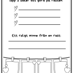 Minnesbok från läsåret (f-6) - bild 8