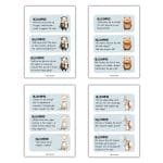 Trygga tillsammans – samtalskort om vänskap och gemenskap - bild 3