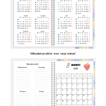 Digital lärarkalender (läsåret 25-26) - bild 3