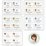 Känslokort - bild 3