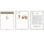 Yrke – Bonde - bild 3