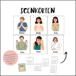 Känslospelet - bild 2