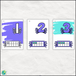 Paket – Havets siffror - bild 5