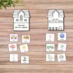 Kort – träna stavning: lång eller kort vokal - bild 2