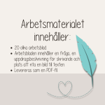 Skrivande – 20 olika skrivuppdrag - bild 3