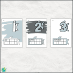 Paket – Havets siffror - bild 4