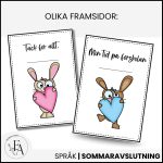 Minnesbok – förskolan - bild 2