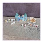 3D-pyssel Havsslott - bild 2