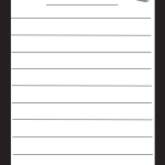 Träna på att skriva berättande texter – olika texttyper/genreskrivande - bild 4