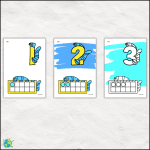 Paket – Havets siffror - bild 2