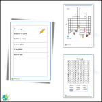 Ordförståelse 31 - bild 3