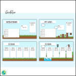 Digital Presentation – TV-spel - bild 3