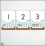 Siffror – TV-spel - bild 2