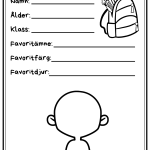 Minnesbok från läsåret (f-6) - bild 3