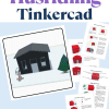 Husritning - Tinkercad
