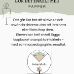 Kvintcirkelsnurran - bild 4