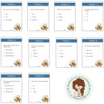 Tipspromenad – 6 juni åk1-3 - bild 2