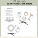 Kvintcirkelsnurran - bild 2