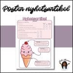 Nyhetsartikel poster / checklista - bild 2