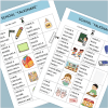 20 Schoolwords