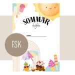 Sommarhäfte - bild 1