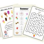 Sommarhäfte - bild 3