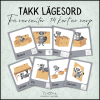 TAKK lägesord