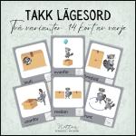 TAKK lägesord - bild 2