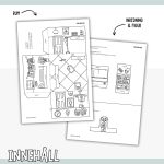 Pyssla dockhus – sjukhus - bild 3