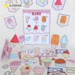 Pysseläventyr – Sommarlov - bild 7