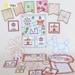 Pysseläventyr – Sommarlov - bild 6