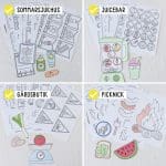 Pysseläventyr – Sommarlov - bild 2