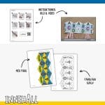 Sveriges nationaldag – magisk diamant - bild 2