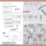 Min stad – Detaljer - bild 2