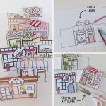 Min stad – Centrum - bild 3