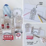 Min stad – London - bild 2