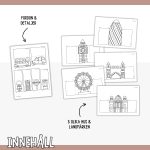 Min stad – London - bild 3