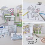 Min stad – Resa - bild 5