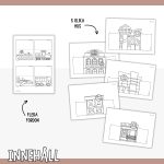 Min stad – Resa - bild 2