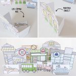 Min stad – Resa - bild 3