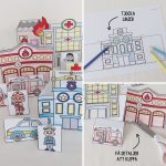 Min stad – Utryckning - bild 2