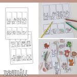 Min stad – Djur - bild 2