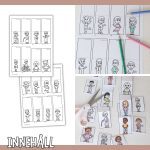 Min stad – Människor - bild 3