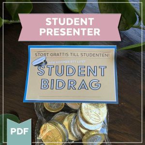 Studentpresenter