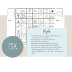 Lästräna – spel - bild 2